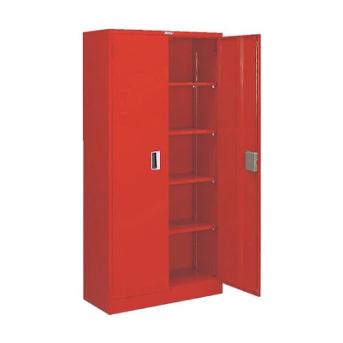 防災・非常用品保管庫 R603