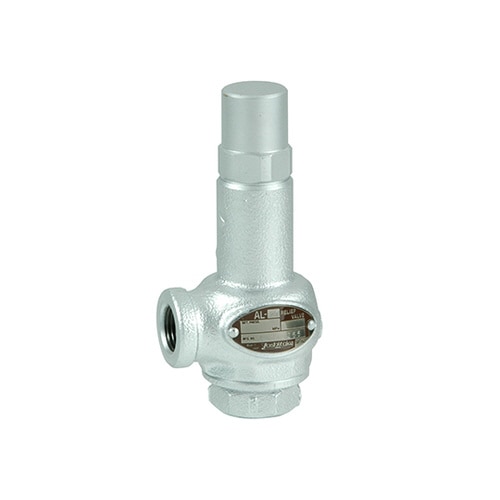 リリーフ弁 AL−27−20AX0.1MPa