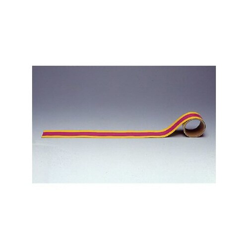 配管識別テープ 放射能表示 極小 AC−16SS