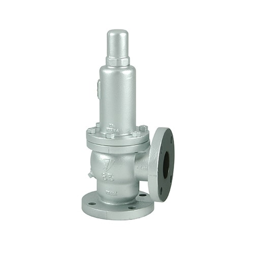安全弁 AL−4−80AX0.2MPa