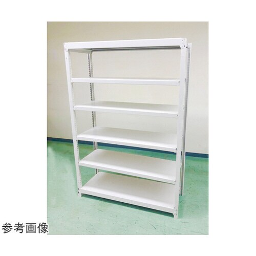 中軽量ラック SR20−7660−6R
