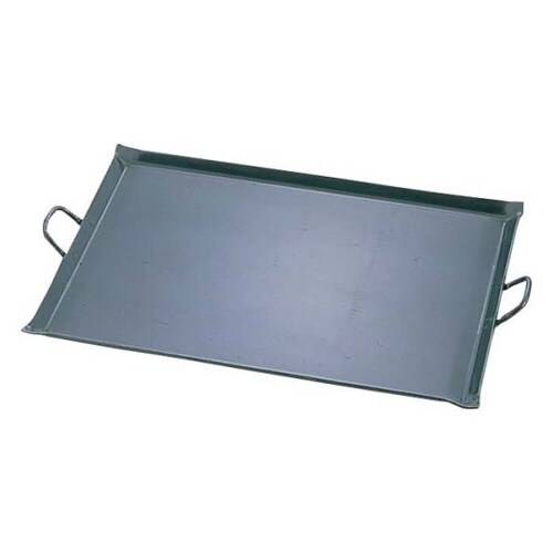 バーベキュー鉄板 小 GTT3104