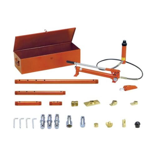 レスキューセット MDS1024