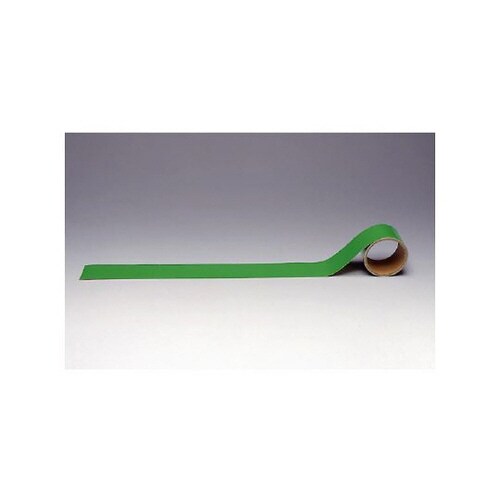 配管識別テープ その他 緑 中 AC−13M