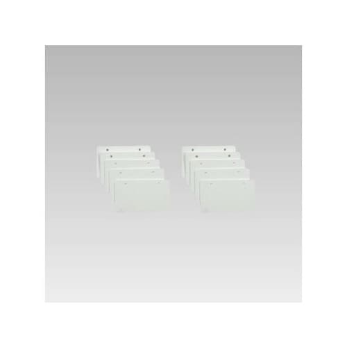 白無地板 10枚1組 886−33