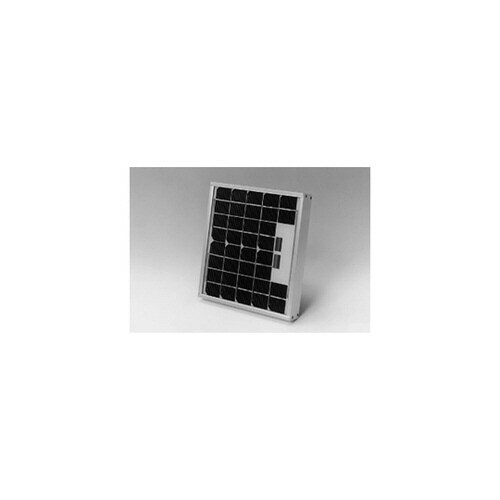 太陽電池モジュール 5.2W GT618