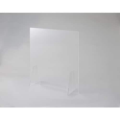 飛沫感染防止パネル HBPA663