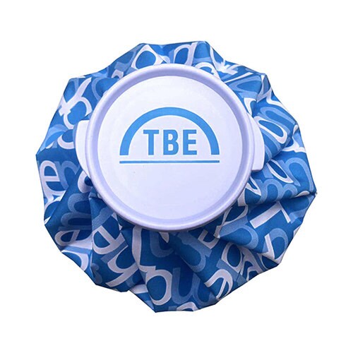 氷のう 10個 ロゴ大 T−IB−BT