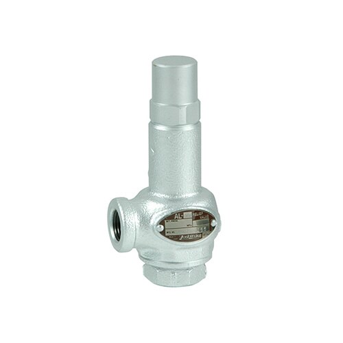 リリーフ弁 AL−27−25AX1.1MPa