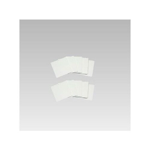 白無地板 10枚1組 886−35