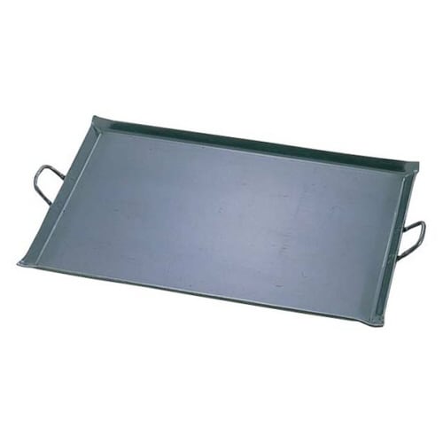 バーベキュー鉄板 中 GTT3103