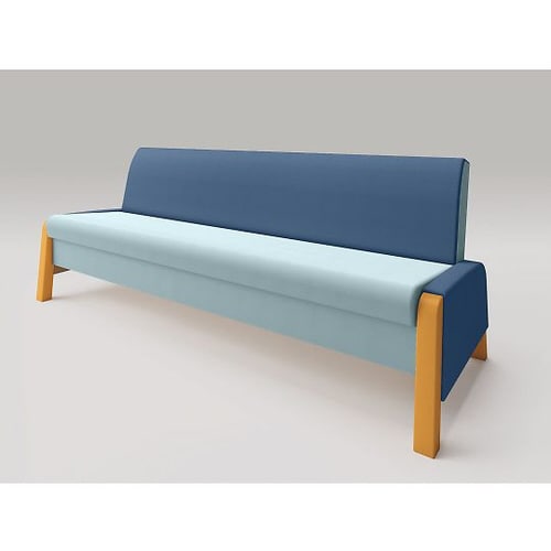 ベッド LHL−813D−15B2A8