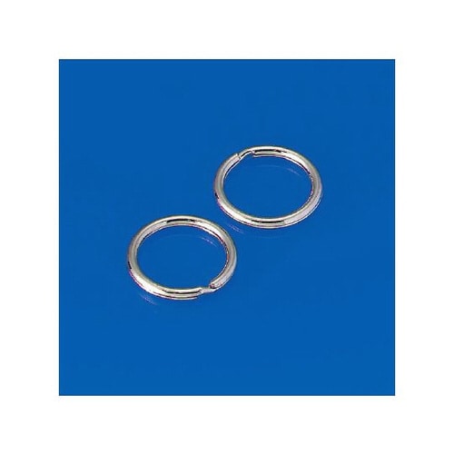 キーリング 小 10個1組 860−23