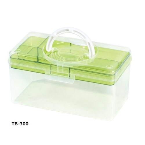 クリア救急箱 TB−300
