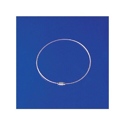 ワイヤーリング 1.6×300 860−25