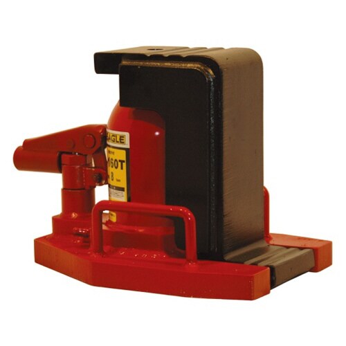 爪つきジャッキ 8t G−160T