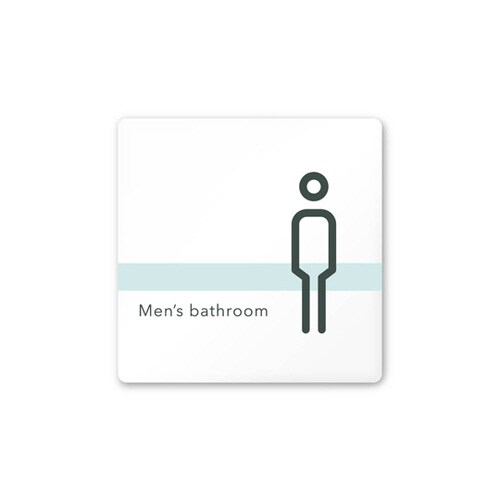 室名札 AC1515 HANH10103