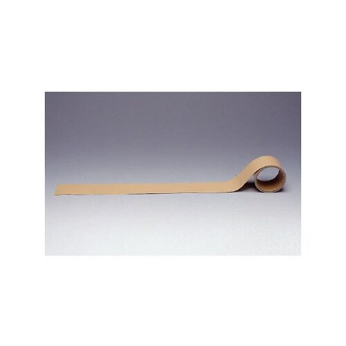 配管識別テープ 電気用 薄黄赤 極小 AC−7SS