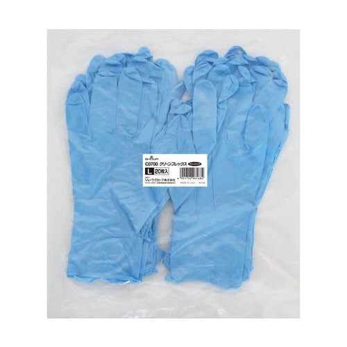 クリーンフレックス L C0700