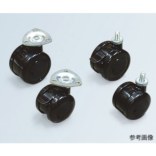 双輪キャスター TCA−e60J