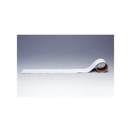 配管識別テープ 空気用 白 極小 AC−3SS