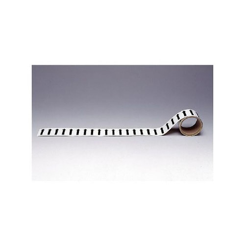 配管識別テープ 矢印 小 AC−17S