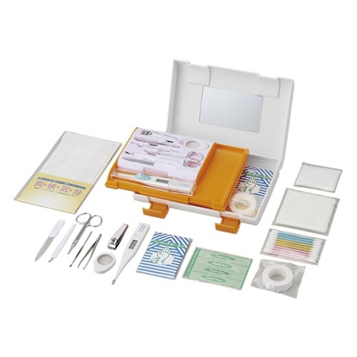 携帯救急箱8112 380093