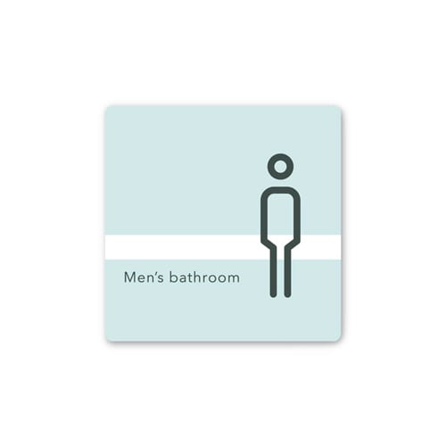 室名札 AC1515 HANH10104