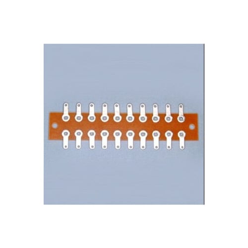 ラグ板 平型 10極 L352210P