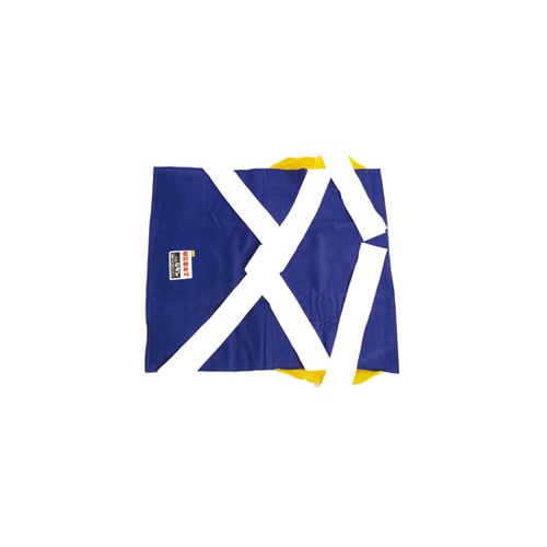 背負い紐(ベルカ)4m OB80