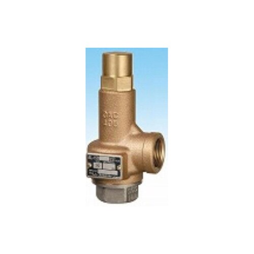 安全弁 AL−150−15AX0.4MPA