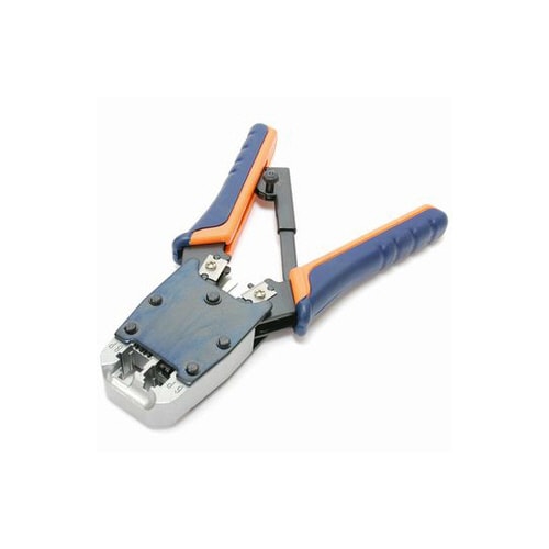 モジュラー圧着工具 HT500R