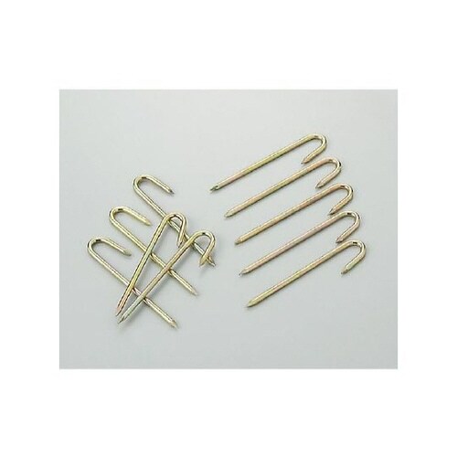 J字型ロープ金具 866−29