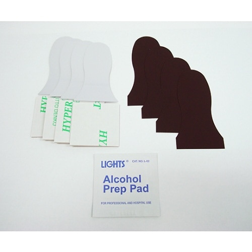 接着パッド/アルコールパッド LQ−22