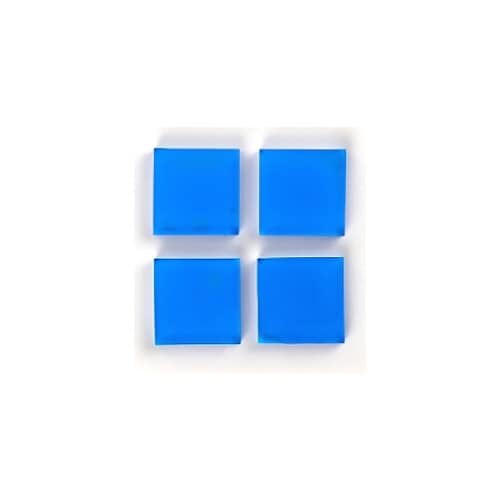 リンクゲル中 4枚入 L−405