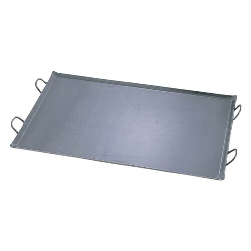 バーベキュー鉄板 特大 GTT3101