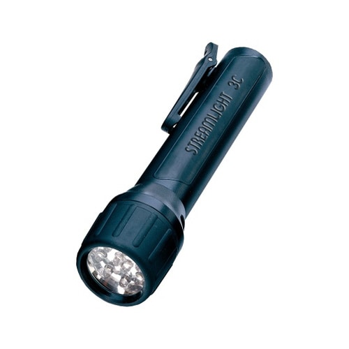 ストリームライト SL33302BLK