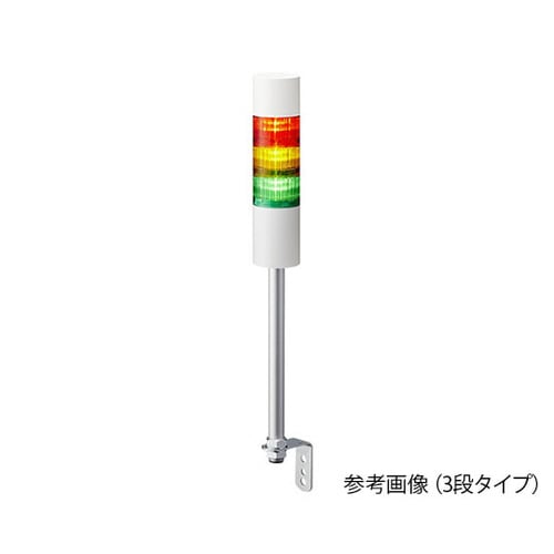 信号灯 LR4−302LJBW−RYG