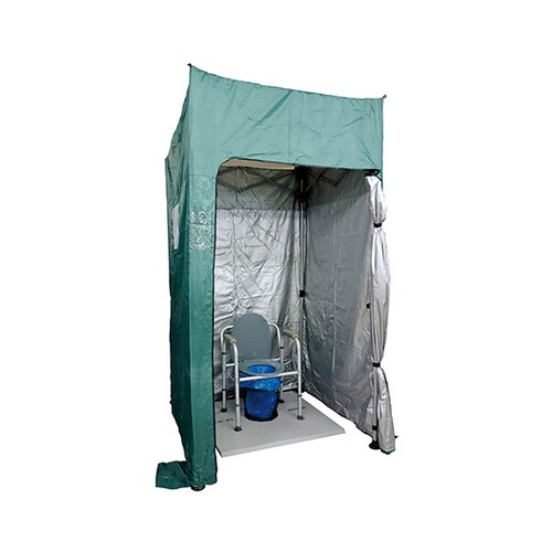 トイレテントセット MS−TW1212S