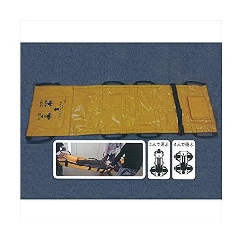 ターポリン救護担架 TCXTNK