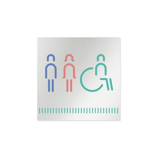 室名札 AL1515 HBNT20102