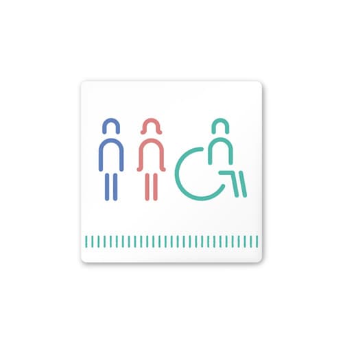 室名札 AC1515 HANT20102