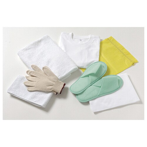 非常用圧縮7点セット 380044