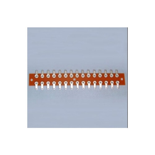 ラグ板 平型 15極 L−3522−15P