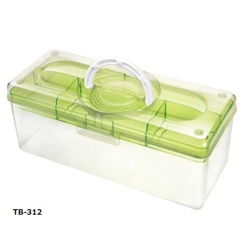 クリア救急箱 TB−312