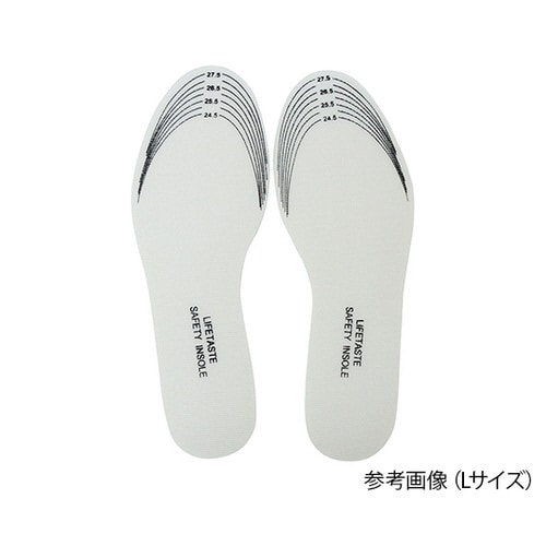 踏み抜き防止インソール L 800−0009