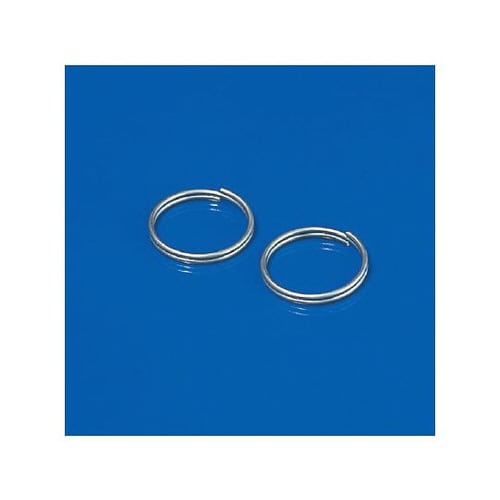 取付金具 二重リング 17mmφ 860−20