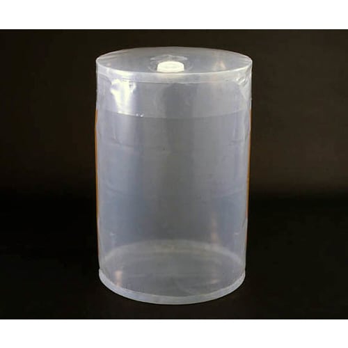 ドラム缶用内装袋 口栓注入タイプ C−1