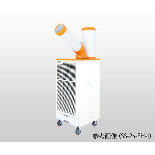 業務用スポットエアコン SS−28WJ−3