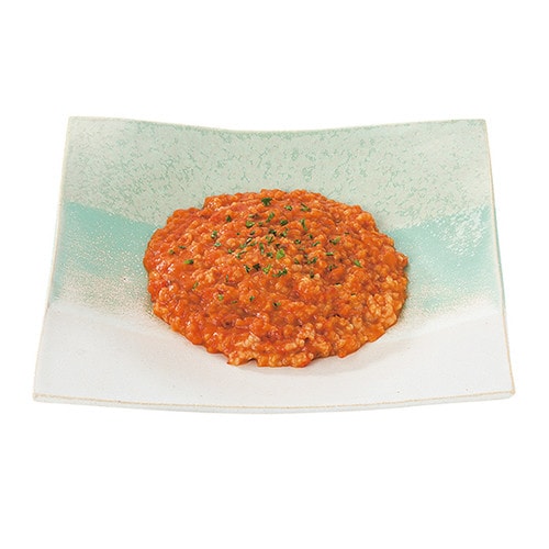 7年保存レトルト食品 トマトリゾット